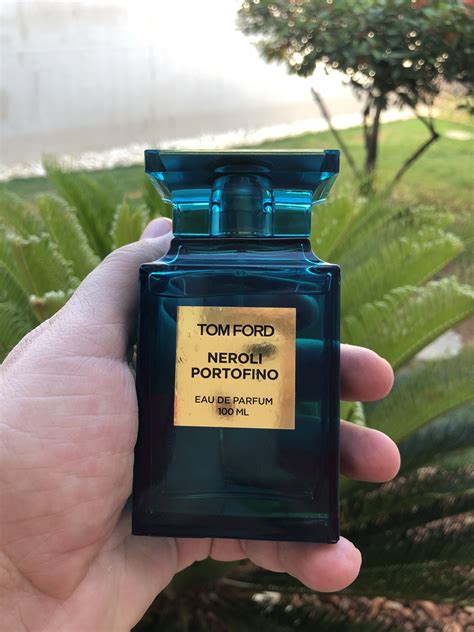 replica tom ford neroli portofino